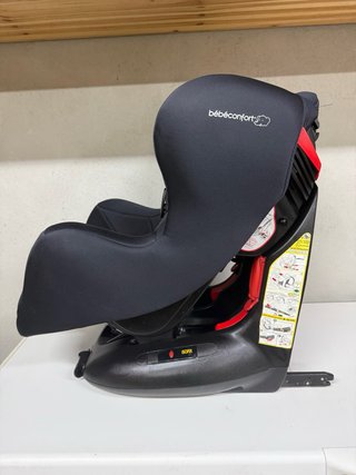 Bébé Confort Iseos Isofix Silla Coche