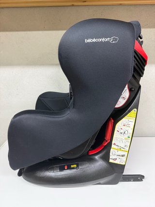Bébé Confort Iseos Isofix Silla Coche