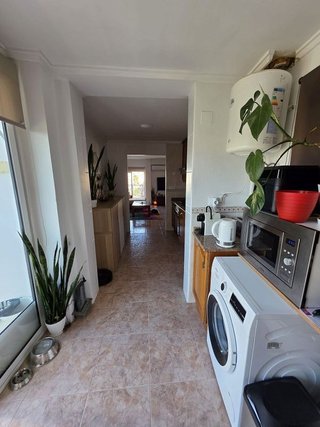 Piso en alquiler en El Cabanyal- El Canyamelar en Valencia