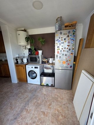 Piso en alquiler en El Cabanyal- El Canyamelar en Valencia