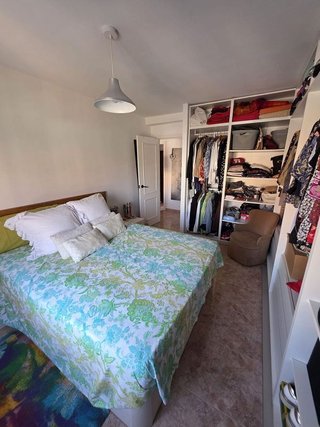 Piso en alquiler en El Cabanyal- El Canyamelar en Valencia