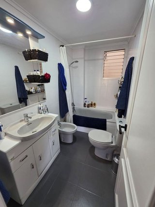 Piso en alquiler en El Cabanyal- El Canyamelar en Valencia