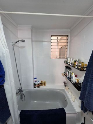 Piso en alquiler en El Cabanyal- El Canyamelar en Valencia