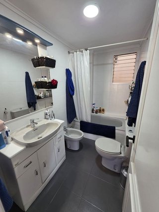 Piso en alquiler en El Cabanyal- El Canyamelar en Valencia