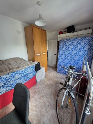 Piso en alquiler en El Cabanyal- El Canyamelar en Valencia