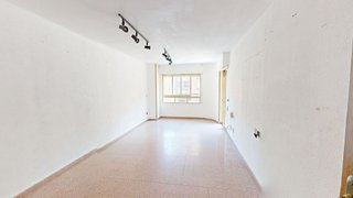 Piso en venta en Los Ángeles en Alicante