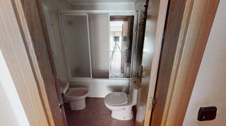 Piso en venta en Los Ángeles en Alicante