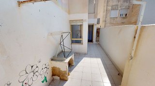 Piso en venta en Los Ángeles en Alicante