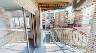 Piso en venta en Los Ángeles en Alicante