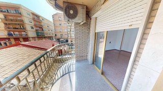 Piso en venta en Los Ángeles en Alicante