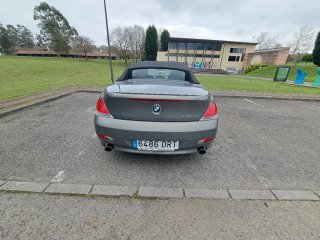 BMW Serie 6 333CV