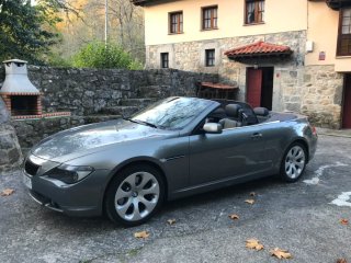 BMW Serie 6 333CV