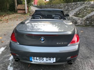 BMW Serie 6 333CV