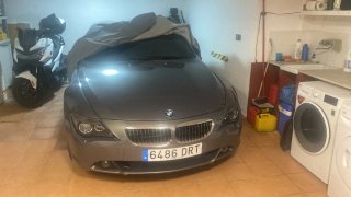 BMW Serie 6 333CV