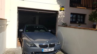 BMW Serie 6 333CV