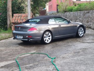 BMW Serie 6 333CV