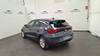 Seat Leon 1.5 EcoTSI 96kW (130CV) St&Sp Style GO PANTALLA TACTIL NAVI CAMARA