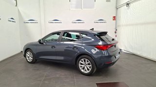Seat Leon 1.5 EcoTSI 96kW (130CV) St&Sp Style GO PANTALLA TACTIL NAVI CAMARA