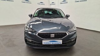 Seat Leon 1.5 EcoTSI 96kW (130CV) St&Sp Style GO PANTALLA TACTIL NAVI CAMARA