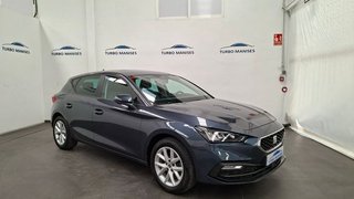 Seat Leon 1.5 EcoTSI 96kW (130CV) St&Sp Style GO PANTALLA TACTIL NAVI CAMARA