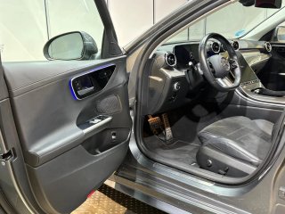 Mercedes-Benz Clase C 2021