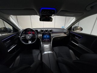 Mercedes-Benz Clase C 2021