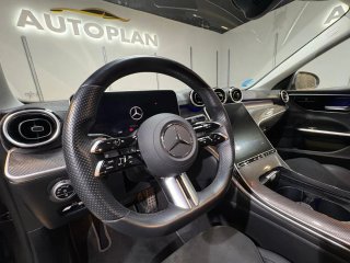 Mercedes-Benz Clase C 2021