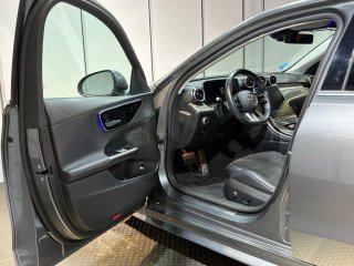 Mercedes-Benz Clase C 2021