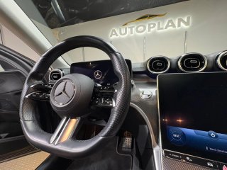 Mercedes-Benz Clase C 2021