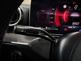 Mercedes-Benz Clase C 2021