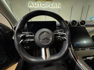 Mercedes-Benz Clase C 2021