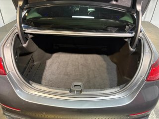 Mercedes-Benz Clase C 2021