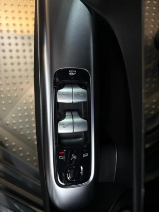 Mercedes-Benz Clase C 2021