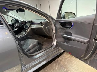 Mercedes-Benz Clase C 2021