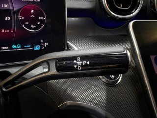 Mercedes-Benz Clase C 2021