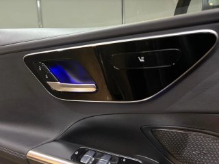 Mercedes-Benz Clase C 2021