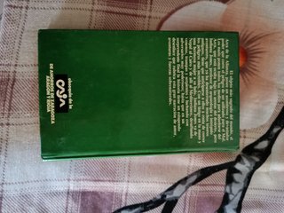 Libro En busca del Arca Perdida