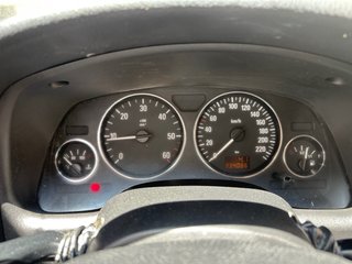 Opel Astra 2003