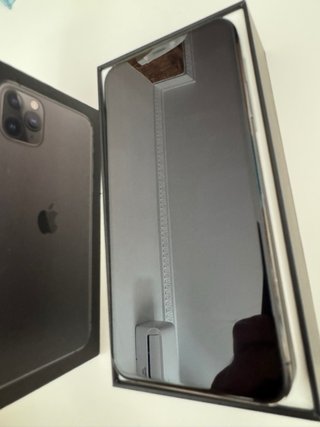 iPhone 11 Pro Max Space Gray