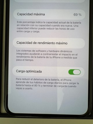 iPhone 11 Pro Max Space Gray