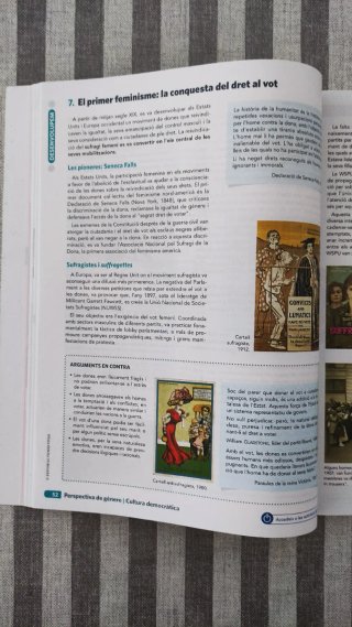 Història del món contemporani 1