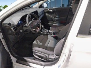 Hyundai Ioniq 1.6 GDI PHEV Tecno DT 104 kW (141 CV)