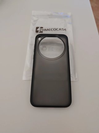 Funda Zhmecocase para Vivo X300 Pro