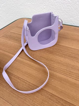 Fujifilm Instax Mini 11 Lila