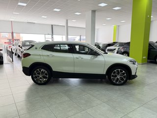 BMW X2 sDrive Advantage 18i 1.5 136CV Auto !!!