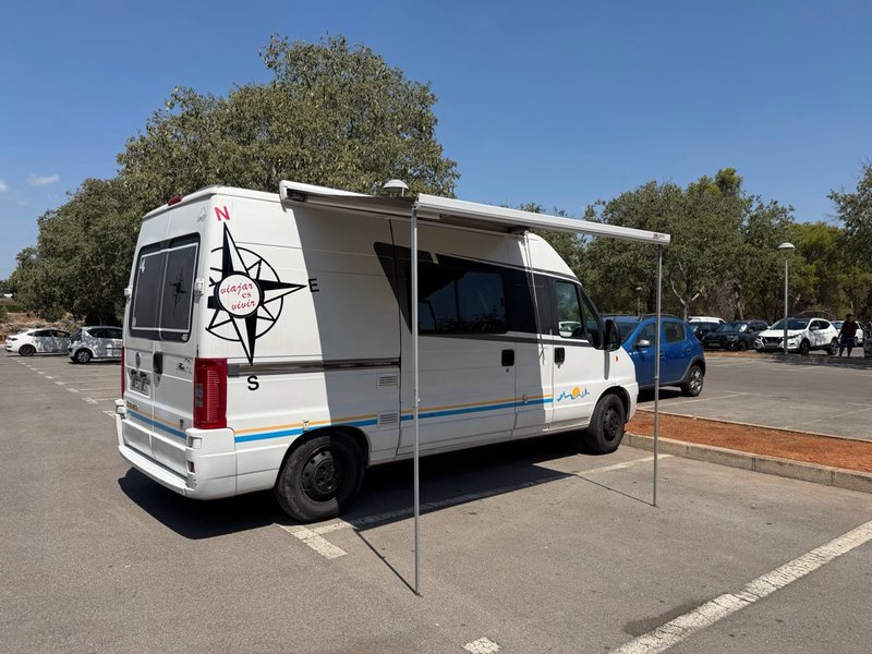 FIAT Ducato 2005 - foto 1
