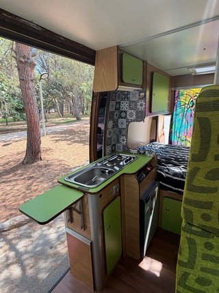 FIAT Ducato 2005