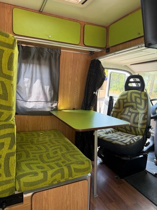 FIAT Ducato 2005