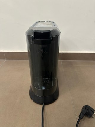 Cafetera Express De'Longhi Dedica Style