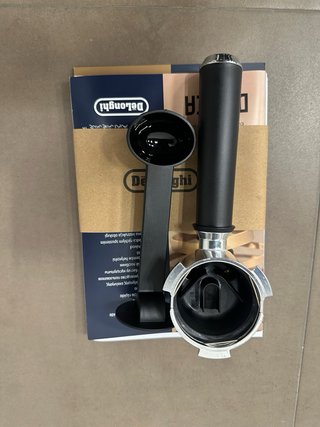 Cafetera Express De'Longhi Dedica Style